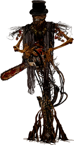 Photorealistic Character Photorealistic Character