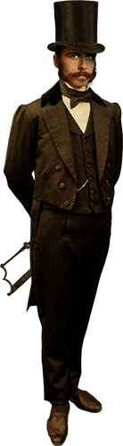Photorealistic Character Photorealistic Character
