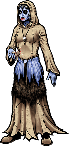 Illustrated Character based on Actor Illustrated Character based on Actor